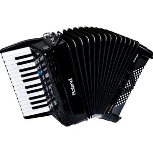 Roland FR-1x V-Accordion - Black