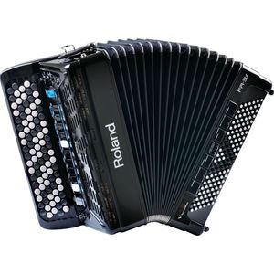 Roland FR-3xb V-Accordion - Black