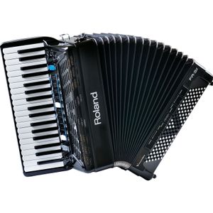 Roland FR-3x V-Accordion - Black