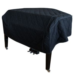 Jansen Grand Piano Padded Cover - 5'4"