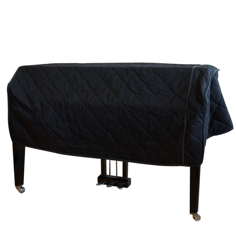 Jansen Grand Piano Padded Cover - 7