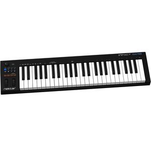 Nektar Impact GX49 49-Key Keyboard Controller