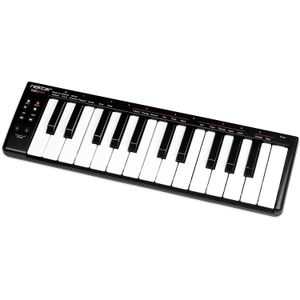 Nektar SE25 25-Key Keyboard Controller