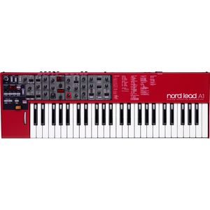 Nord Lead A1 49-Key Analog Modeling Synthesizer