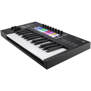 Novation Launchkey 25 mk3 MIDI Keyboard Controller