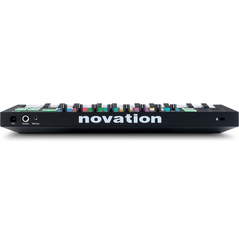 Novation Launchkey Mini mk3 USB MIDI Controller