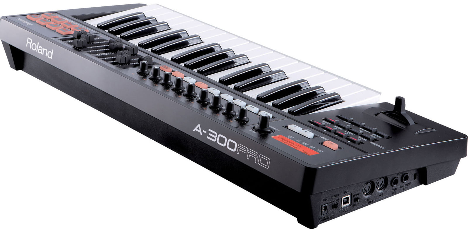 Roland A-300 PRO 32-Key MIDI Keyboard Controller - Cosmo Music | Canada's  #1 Music Store - Shop, Rent, Repair