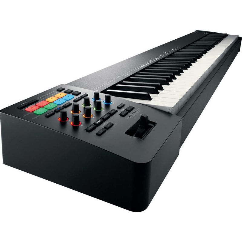 Roland A-88 MKII 88-Key Midi Keyboard Controller - Cosmo Music