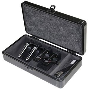 Odyssey Gear KCC4PR2BL DJ Case