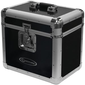 Odyssey KROM Series Record/Utility Case - Black