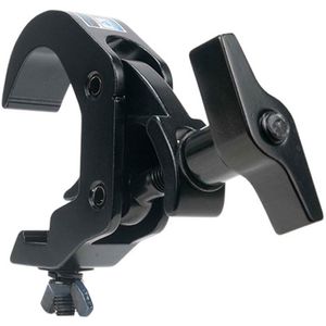 Global Truss Quick Rig Clamp - Black