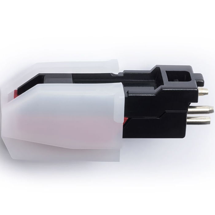 ION Replacement Ceramic Cartride with Stylus - Cosmo Music