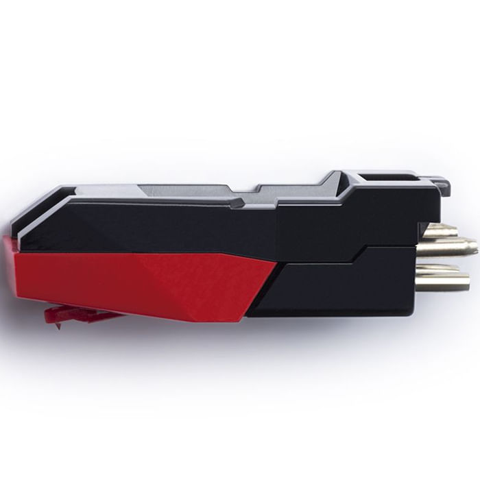 ION Replacement Ceramic Cartride with Stylus - Cosmo Music