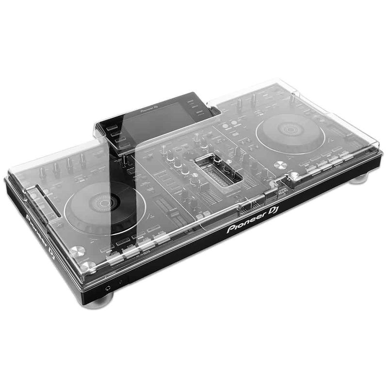 Decksaver Pioneer XDJ-RX Cover - Cosmo Music