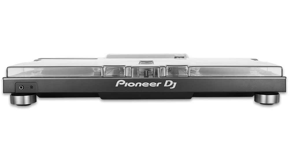 Decksaver Pioneer XDJ-RX2 Cover - Cosmo Music