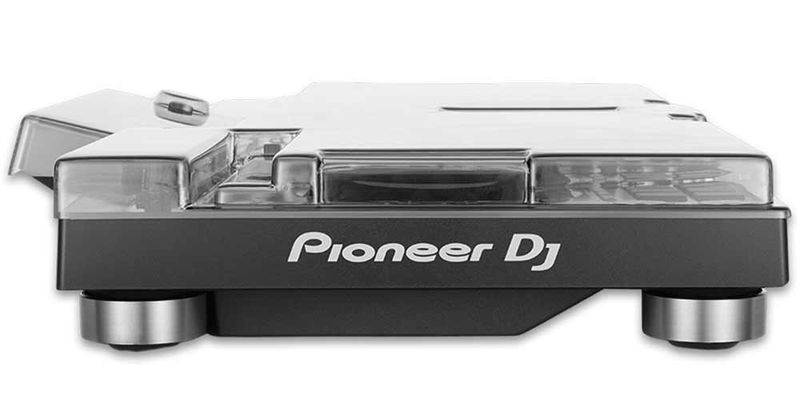 Decksaver Pioneer XDJ-RX2 Cover - Cosmo Music