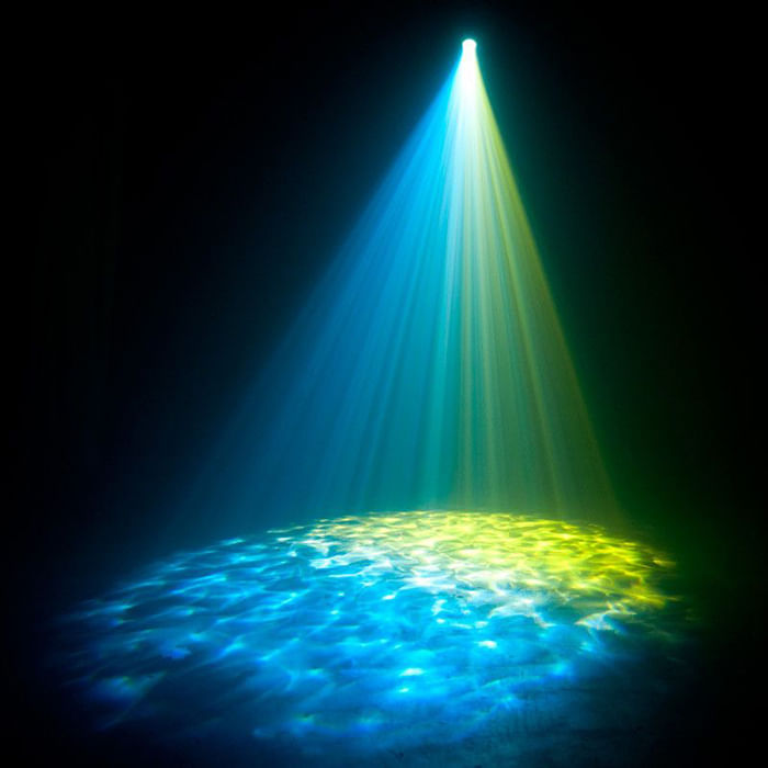 ADJ H2O-IR LED Water Effect Light