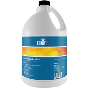 Chauvet HFG Haze Fluid - Gallon