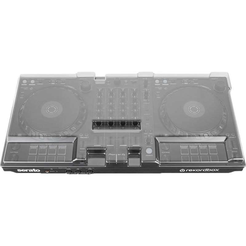 Decksaver Pioneer DJ DDJ-FLX6 Cover - Cosmo Music