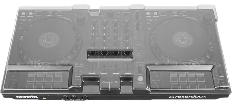 Decksaver Pioneer DJ DDJ-FLX6 Cover - Cosmo Music