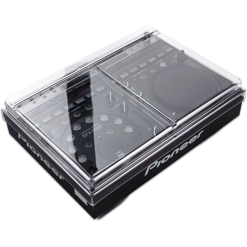 Decksaver Pioneer EFX-1000 Cover - Cosmo Music