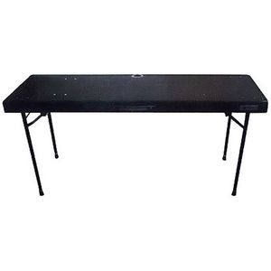 Odyssey CTB2060 60x20 Carpeted DJ Table