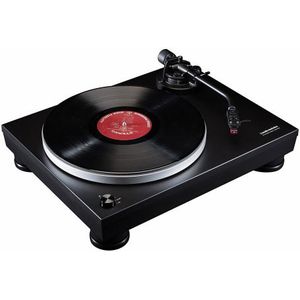 Audio-Technica AT-LP5 Turntable