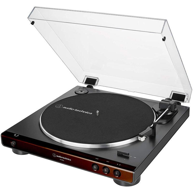 Black Friday deal: Get the Audio-Technica LP120 record player for