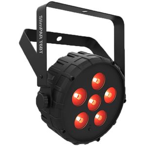 Chauvet DJ SlimPAR T6BT Light