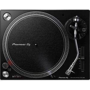 Turntable Pioneer PLX-500-K