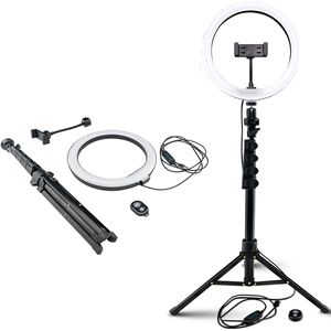 Mackie MRing-10 Ring Light Kit - 10"