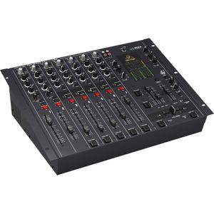 Behringer Pro Mixer DX2000USB 7-Channel DJ Mixer