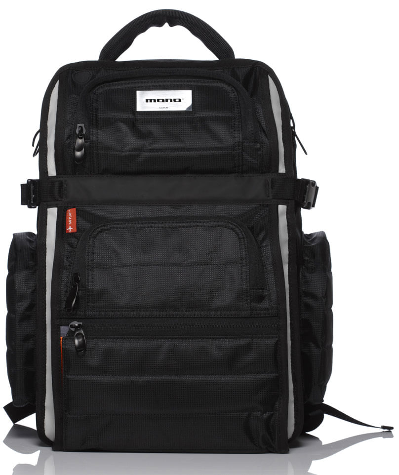 Mono EFX FlyBy Modular Backpack with Breakaway Laptop Case 