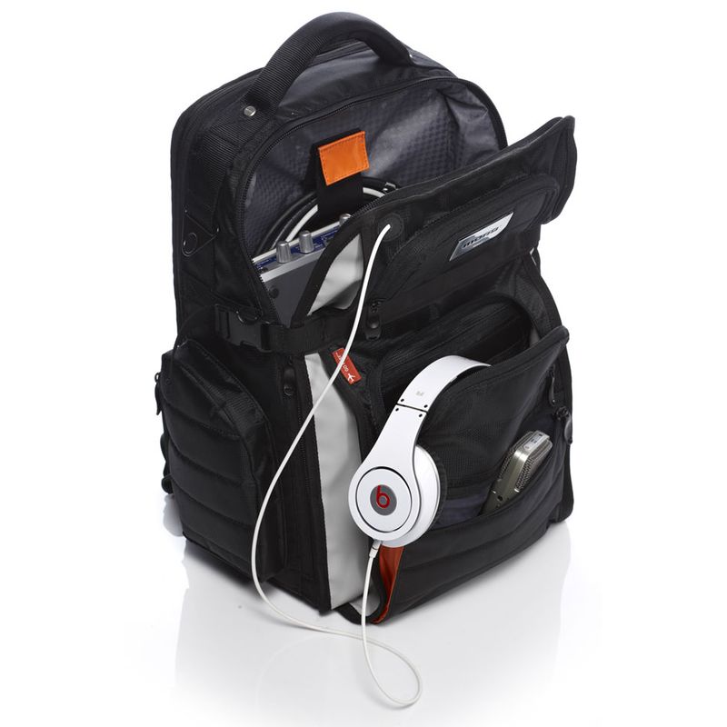 Mono EFX FlyBy Modular Backpack with Breakaway Laptop Case