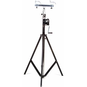 Global Truss ST-132 Medium Duty Crank Stand