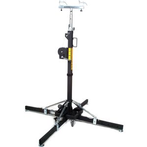 Crank Stand Global Truss Medium Duty w/Outriggers