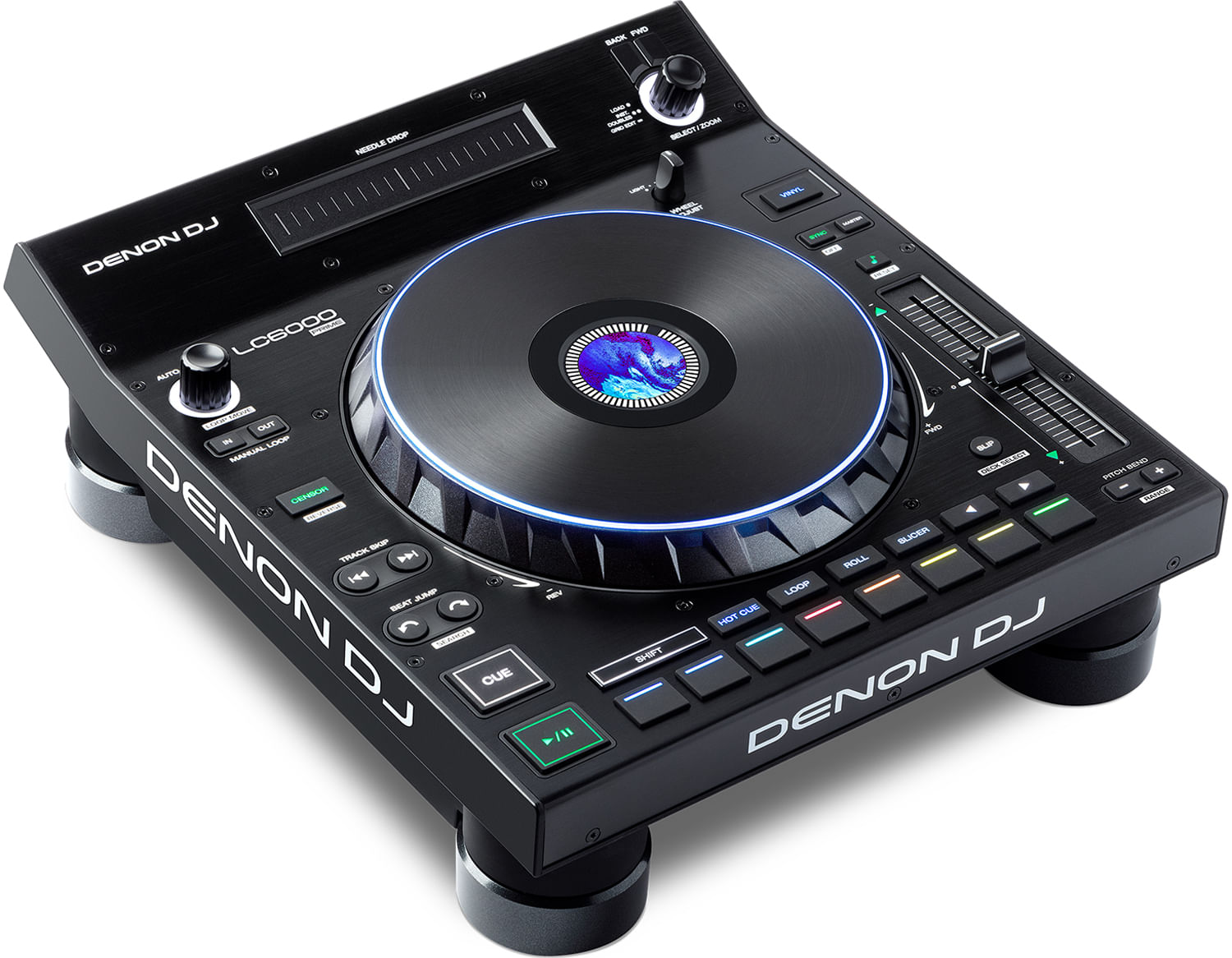 Denon DJ - Cosmo Music