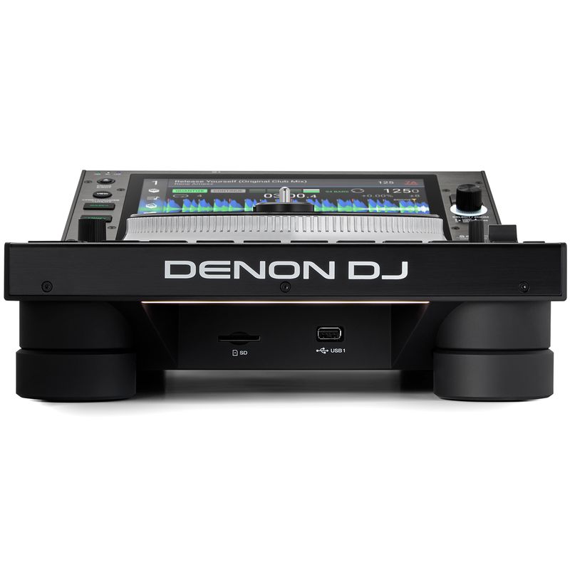 Denon DJ SC6000M Prime Professional Standalone DJ Media Player