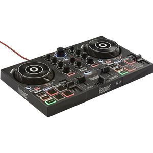 Hercules DJ Control Impulse 200 Controller