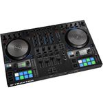 Native Instruments Traktor Kontrol S4 MK3 DJ Controller - Cosmo Music