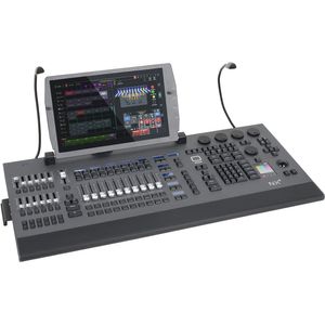 Obsidian Control Systems NX-4 USB DMX Control Surface