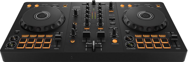 Pioneer DJ DDJ-FLX4 Controller - Cosmo Music