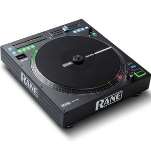 Rane Twelve MKII DJ Turntable Controller