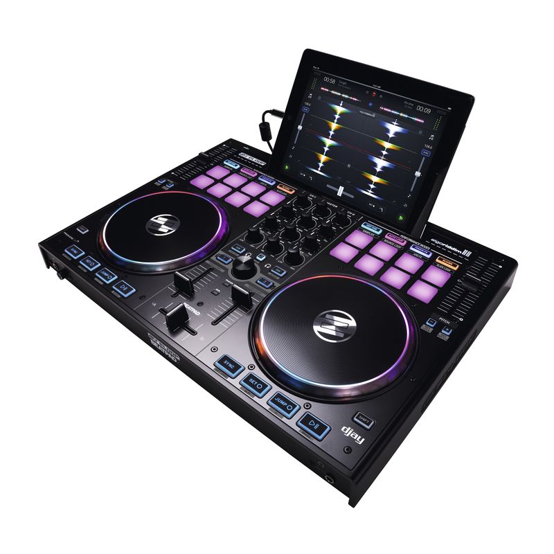 Reloop BEATPAD 2 DJ Controller