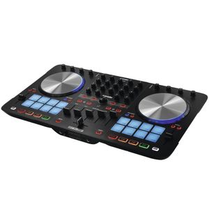 Reloop Beatmix 4 MK2 DJ Controller