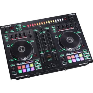 Roland DJ-505 DJ Controller