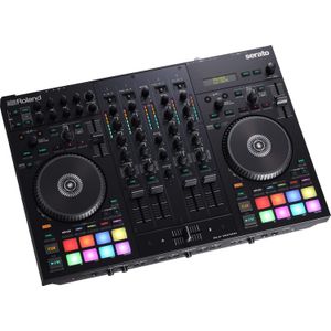 Roland DJ-707M DJ Controller