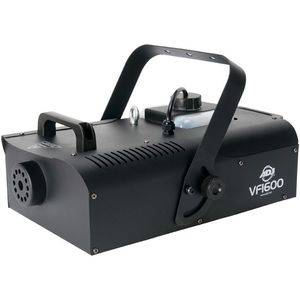 ADJ VF1600 Mobile DMX Fog Machine