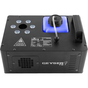 Atmospheric Effect Machine Chauvet DJ Geyser T6