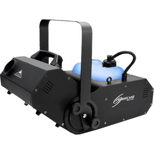 Fog Machine Chauvet Hurricane 1800 Flex